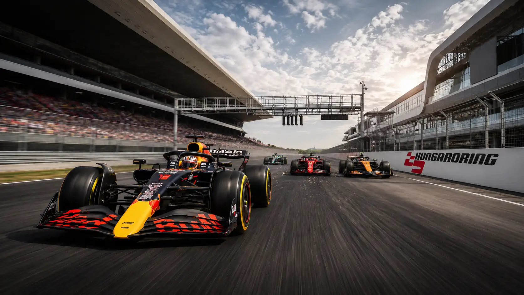 Hungaroring