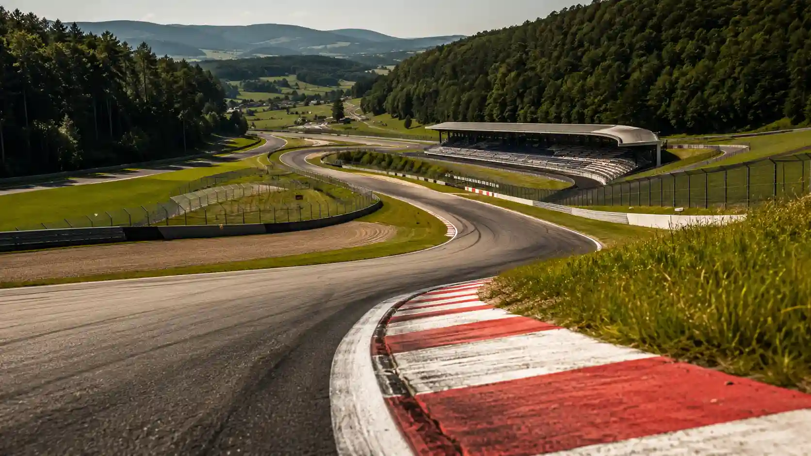 Hungaroring versenypálya, Mogyoród