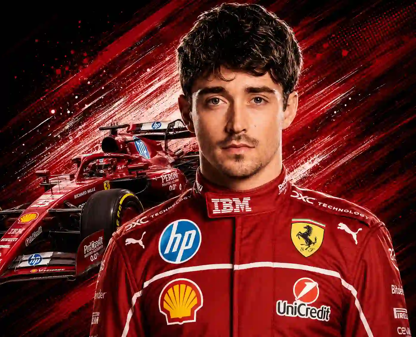 Charles Leclerc