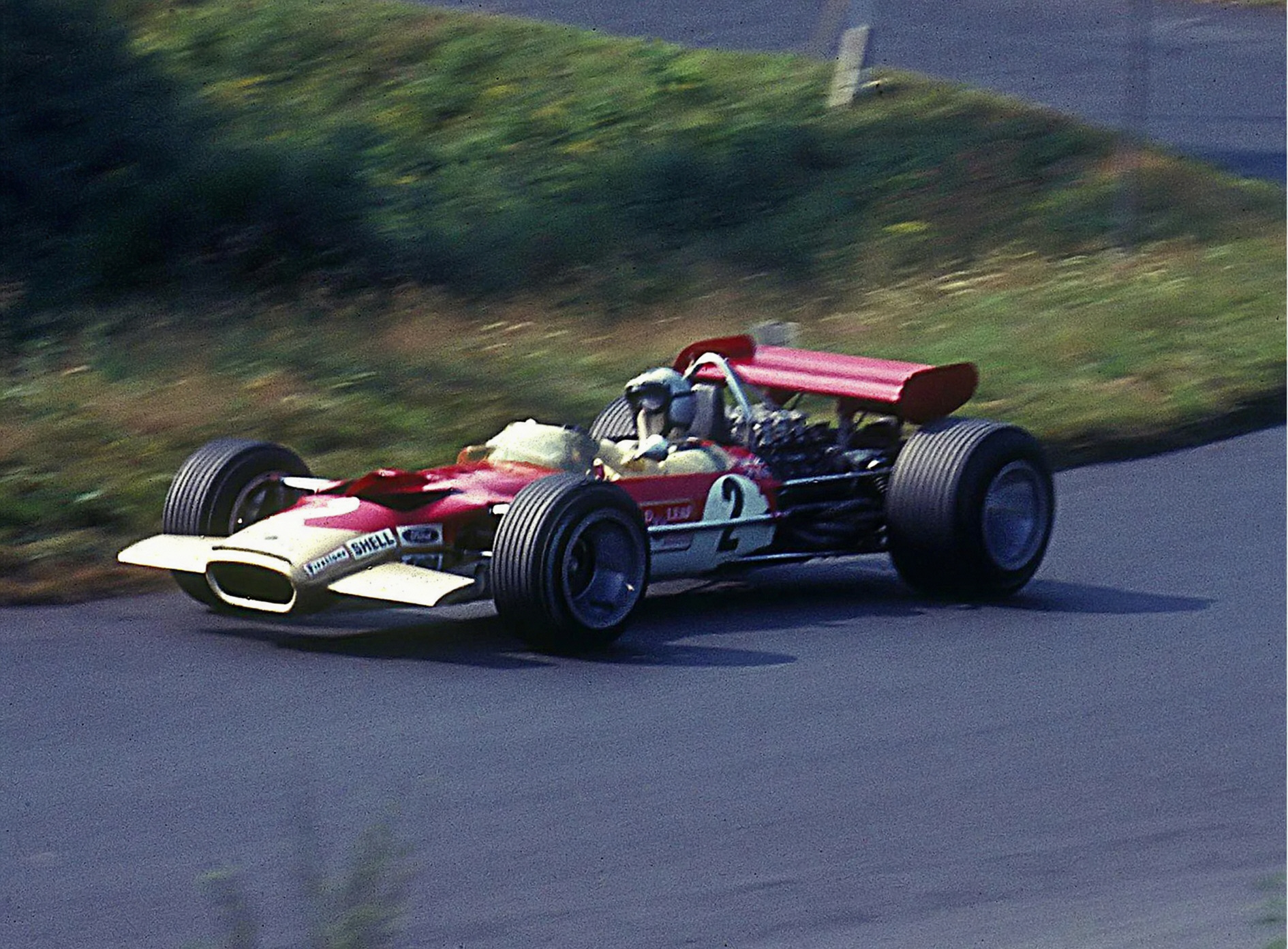 Jochen Rindt