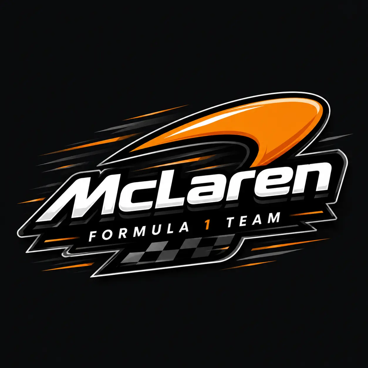 mclaren