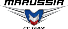 marussia