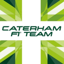 caterham